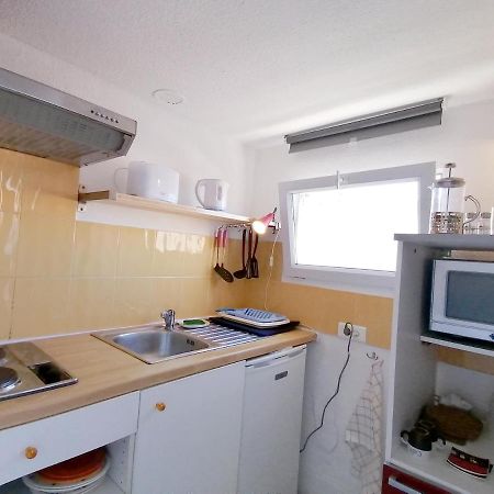 Studio Vieux-Port Avec Terrasse Marseille Ngoại thất bức ảnh