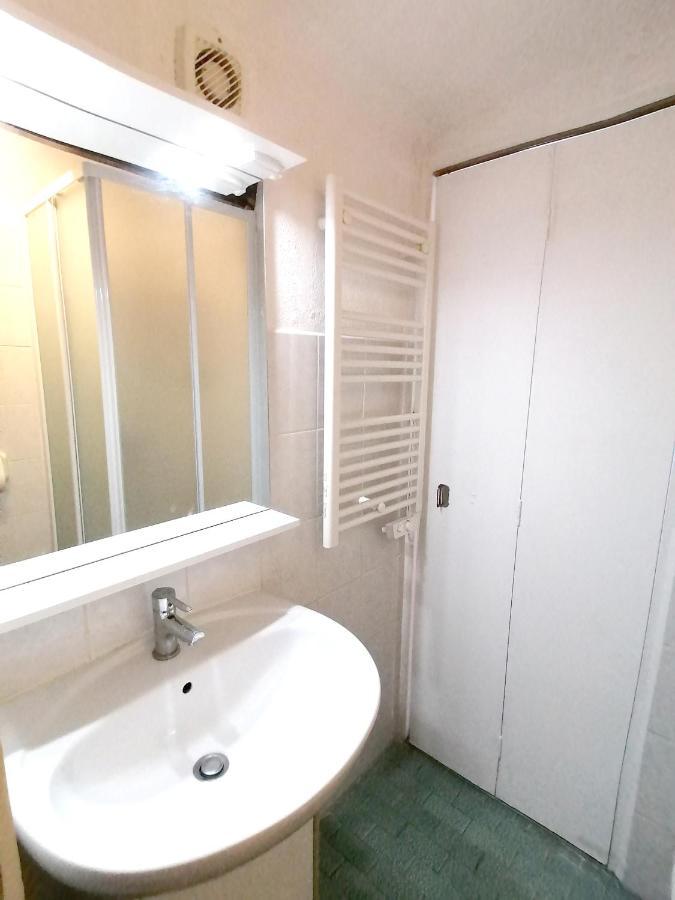 Studio Vieux-Port Avec Terrasse Marseille Ngoại thất bức ảnh